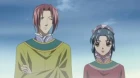 Saiunkoku Monogatari 2nd Season episodio 29