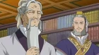 Saiunkoku Monogatari 2nd Season episodio 33