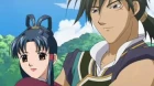 Saiunkoku Monogatari 2nd Season episodio 34