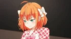 Iya na Kao sare nagara Opantsu Misete Moraitai episodio 2