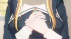 Iya na Kao sare nagara Opantsu Misete Moraitai episodio 3