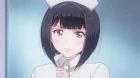 Iya na Kao sare nagara Opantsu Misete Moraitai episodio 5