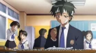 Ben-To episodio 1