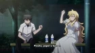 Ben-To episodio 4