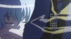 Ben-To episodio 6