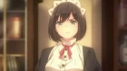 Iya na Kao sare nagara Opantsu Misete Moraitai 2 episodio 1