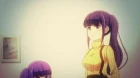Iya na Kao sare nagara Opantsu Misete Moraitai 2 episodio 2