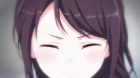 Iya na Kao sare nagara Opantsu Misete Moraitai 2 episodio 4