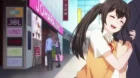 Iya na Kao sare nagara Opantsu Misete Moraitai 2 episodio 5