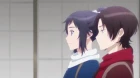 Toku: Touken Ranbu - Hanamaru - Setsugetsuka episodio 1