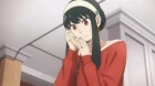 Spy x Family Season 3 episodio 8