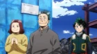 Boku no Hero Academia: Final Season episodio 10