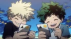 Boku no Hero Academia: Final Season episodio 2