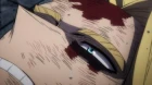 Boku no Hero Academia: Final Season episodio 8