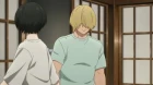 Fumetsu no Anata e Season 3 episodio 15