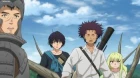Fumetsu no Anata e Season 3 episodio 18