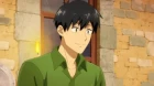 Tondemo Skill de Isekai Hourou Meshi 2 episodio 11