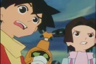 Medabots episodio 37