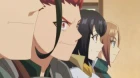 Nageki no Bourei wa Intai shitai Part 2 episodio 5