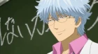 3-nen Z-gumi Ginpachi-sensei episodio 1