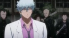 3-nen Z-gumi Ginpachi-sensei episodio 11