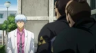 3-nen Z-gumi Ginpachi-sensei episodio 5
