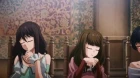 Ansatsusha de Aru Ore no Status ga Yuusha yori mo Akiraka ni Tsuyoi no da ga episodio 2