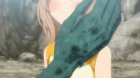 Watashi wo Tabetai, Hitodenashi episodio 10