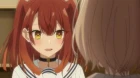 Watashi wo Tabetai, Hitodenashi episodio 11