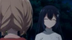 Watashi wo Tabetai, Hitodenashi episodio 13