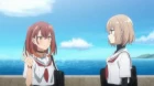 Watashi wo Tabetai, Hitodenashi episodio 3