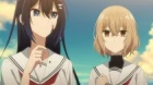 Watashi wo Tabetai, Hitodenashi episodio 5