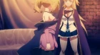 Kekkon Yubiwa Monogatari II episodio 3