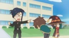 Isekai Quartet 3 episodio 2