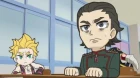 Isekai Quartet 3 episodio 8
