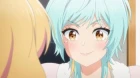 Bukiyou na Senpai. episodio 12