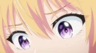 Bukiyou na Senpai. episodio 2