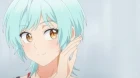 Bukiyou na Senpai. episodio 6