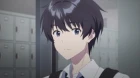 Chitose-kun wa Ramune Bin no Naka episodio 11