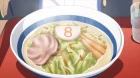 Chitose-kun wa Ramune Bin no Naka episodio 8