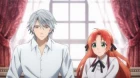 Akujiki Reijou to Kyouketsu Koushaku episodio 11
