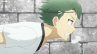 Mushoku no Eiyuu: Betsu ni Skill Nanka Iranakatta n da ga episodio 9