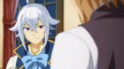 Chichi wa Eiyuu, Haha wa Seirei, Musume no Watashi wa Tenseisha. episodio 2