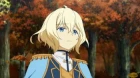 Chichi wa Eiyuu, Haha wa Seirei, Musume no Watashi wa Tenseisha. episodio 6