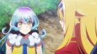 Yasei no Last Boss ga Arawareta! episodio 12