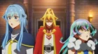 Yasei no Last Boss ga Arawareta! episodio 6