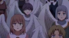 Yasei no Last Boss ga Arawareta! episodio 8