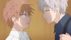 Kao ni Denai Kashiwada-san to Kao ni Deru Oota-kun episodio 10