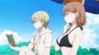 Kao ni Denai Kashiwada-san to Kao ni Deru Oota-kun episodio 11