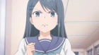 Kao ni Denai Kashiwada-san to Kao ni Deru Oota-kun episodio 2